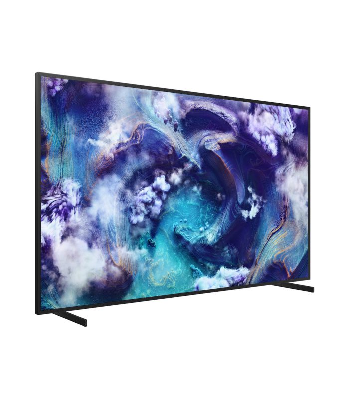 Samsung Neo QLED 8K QE75QN900F (2025) - 75 inch - QLED TV