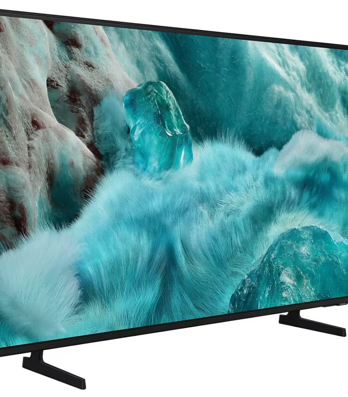 Samsung QLED 4K QE43Q7F3 (2025) - 43 inch - QLED TV