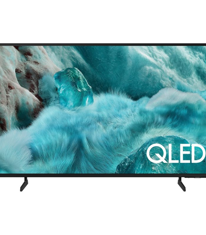 Samsung QLED 4K QE50Q7F3 (2025) - 50 inch - QLED TV