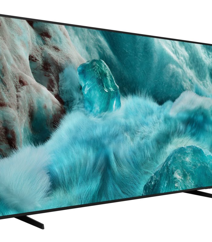 Samsung QLED 4K QE65Q7F3 (2025) - 65 inch - QLED TV