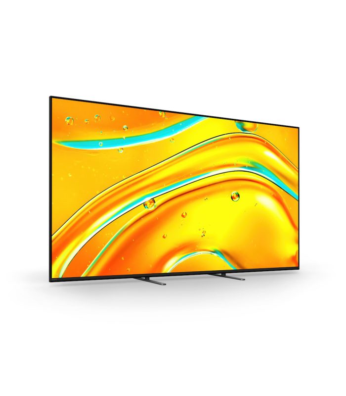 Sony K-85XR59BP (2025) BRAVIA 5 - 85 inch - MiniLED TV