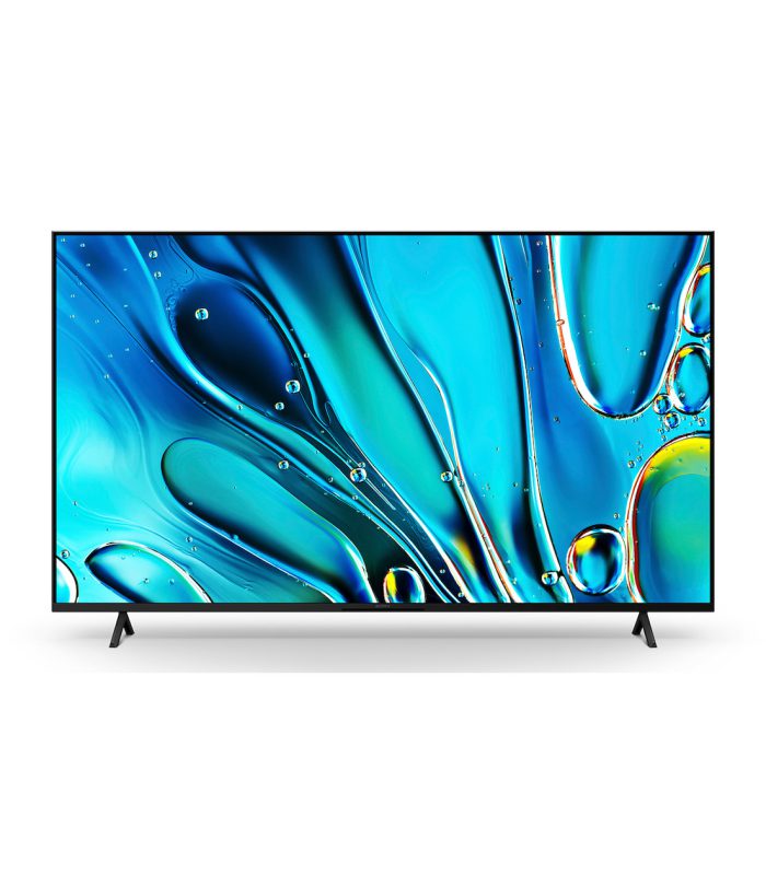 Sony K-43S39BP (2025) BRAVIA 3 - 43 inch - LED TV