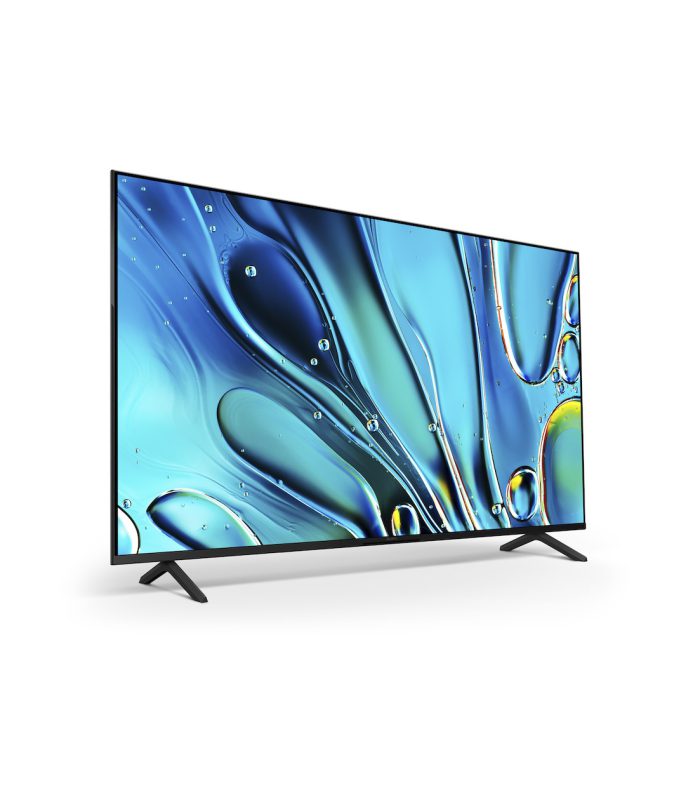Sony K-55S39BP (2025) BRAVIA 3 - 55 inch - LED TV