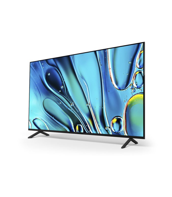 Sony K-75S39BP (2025) BRAVIA 3 - 75 inch - LED TV