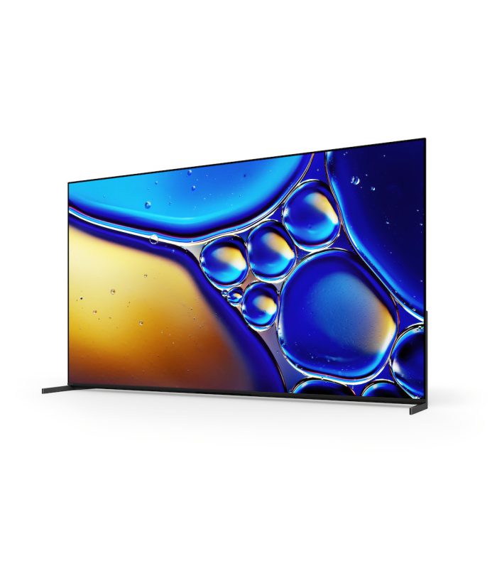 Sony K-55XR8M25BP (2025) BRAVIA 8 II - 55 inch - OLED TV