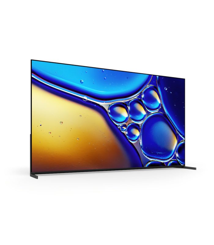 Sony K-65XR8M25BP (2025) BRAVIA 8 II - 65 inch - OLED TV