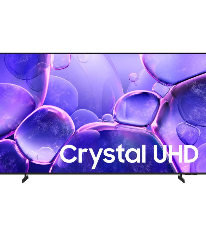 Samsung Crystal UHD UE65U8070F (2025) - 65 inch - LED TV