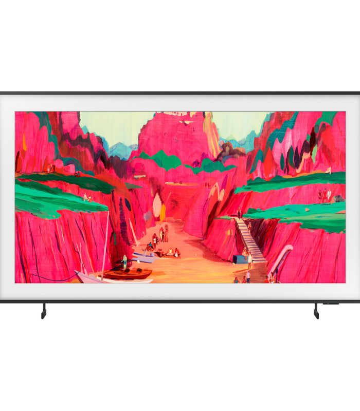 Samsung The Frame Pro F-QE65LS03FW (2025) - 65 inch - QLED TV