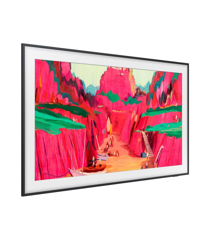 Samsung The Frame Pro F-QE85LS03FW (2025) - 85 inch - QLED TV