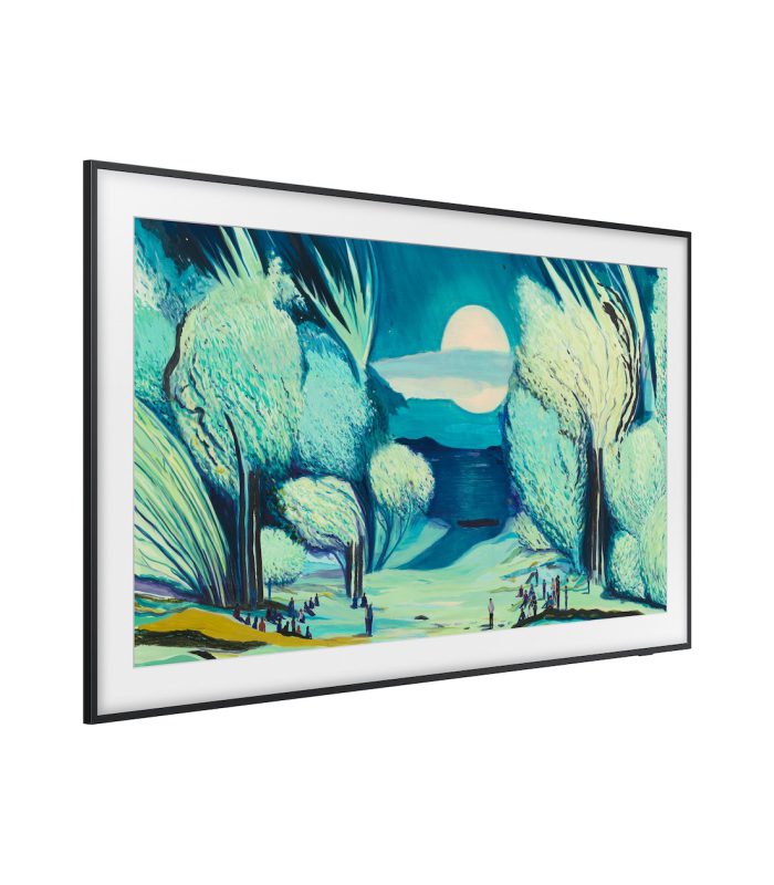 Samsung The Frame F-QE55LS03F (2025) - 55 inch - QLED TV