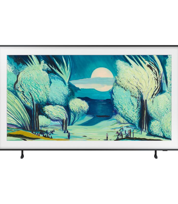 Samsung The Frame F-QE32LS03C (2023) - 32 inch - QLED TV