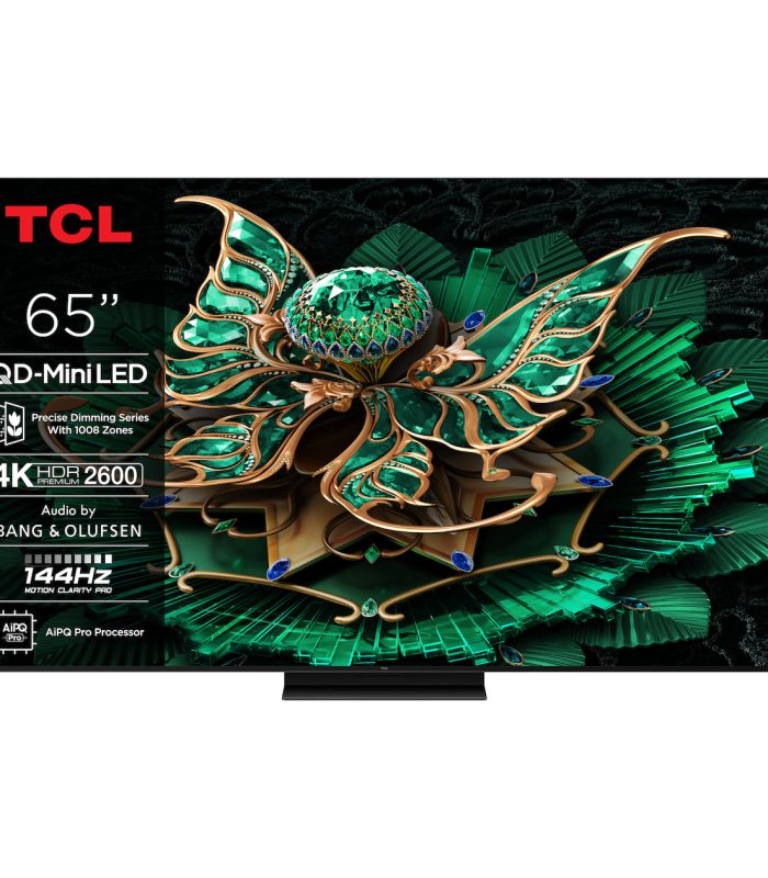 TCL MINI LED 65MQLED85K (2025) - 65 inch - MiniLED TV