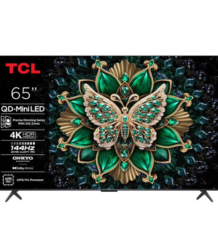 TCL MINI LED 65MQLED75K (2025) - 65 inch - MiniLED TV