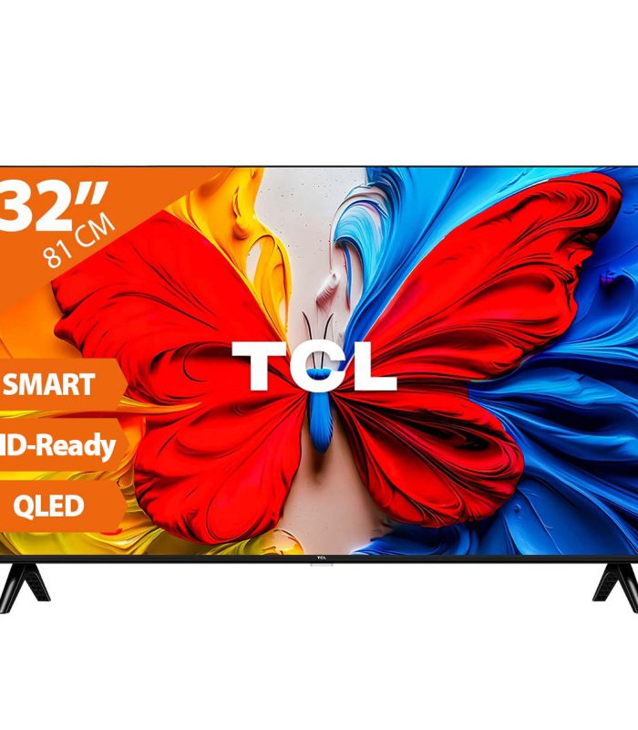 TCL 32S49K (2025) - 32 inch - QLED TV