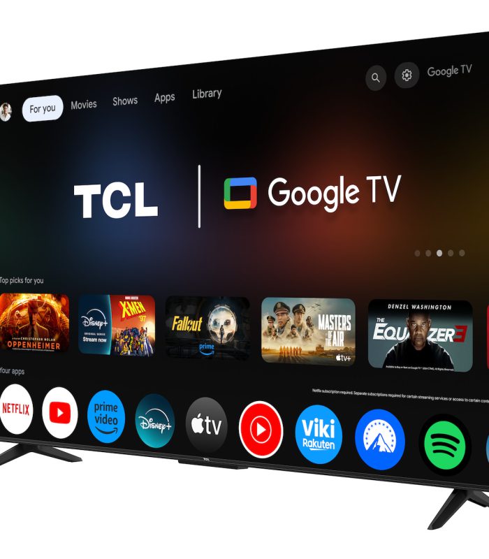 TCL 55P69K (2025) - 55 inch - LED TV