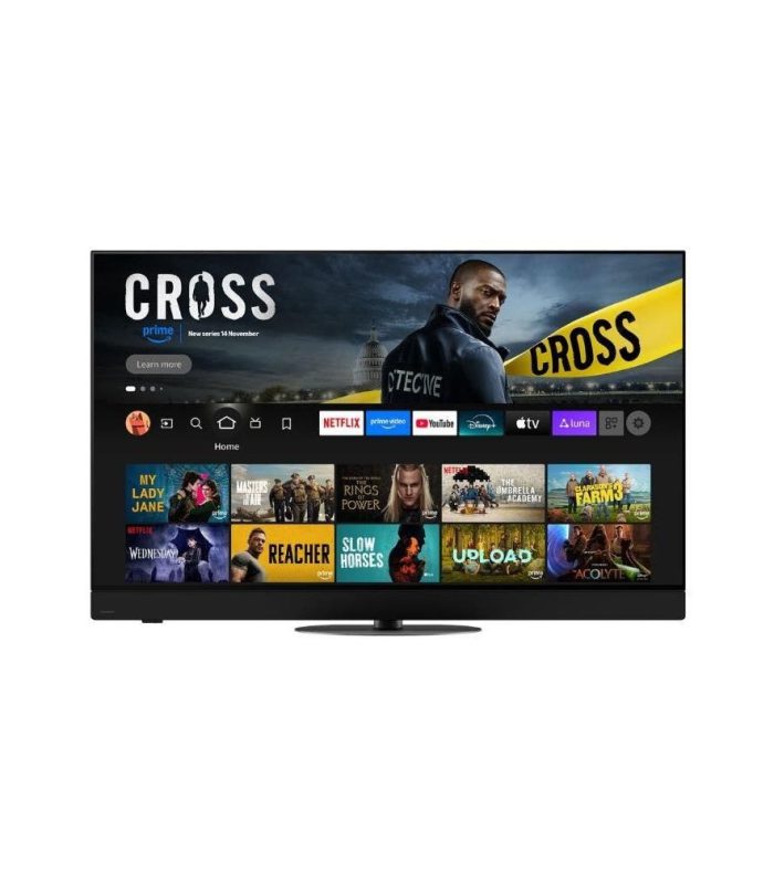Panasonic TV-55Z90BE6 (2025) - 55 inch - OLED TV