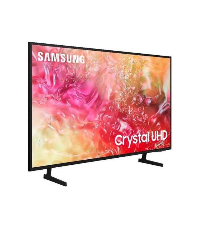 Samsung Crystal UHD UE60DU7190 (2024) - 60 inch - LED TV
