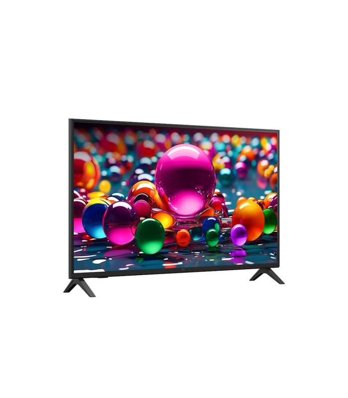 LG 75UA74006LB (2025) - 75 inch - LED TV
