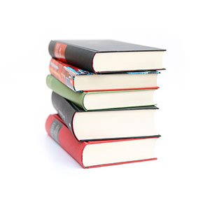 Boeken en tijdschriften