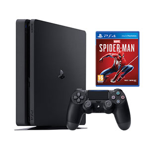 Games en consoles