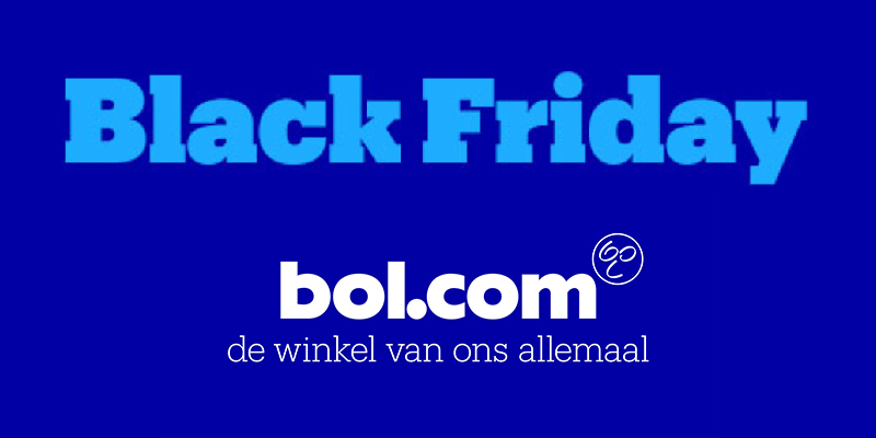 Electroninca Bol - blackfriday - Cyber Monday