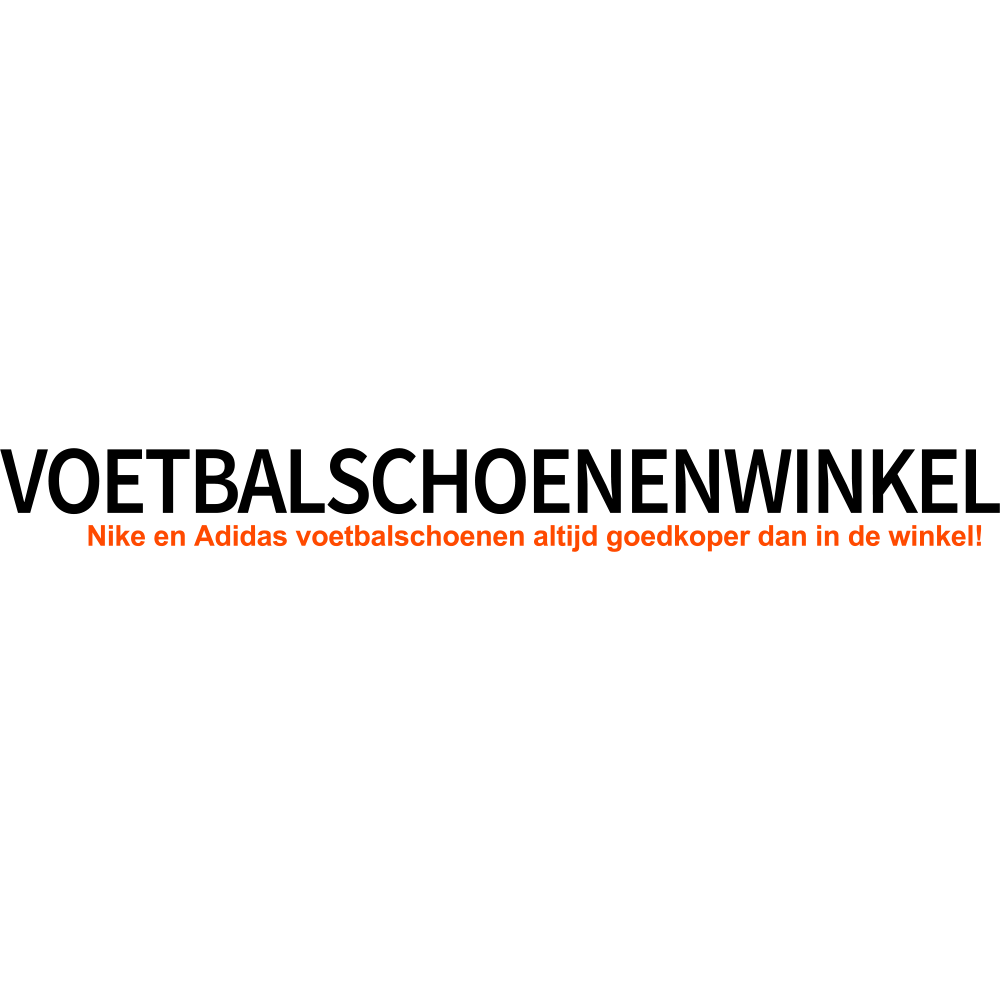 Voetbalschoenenwinkel.com