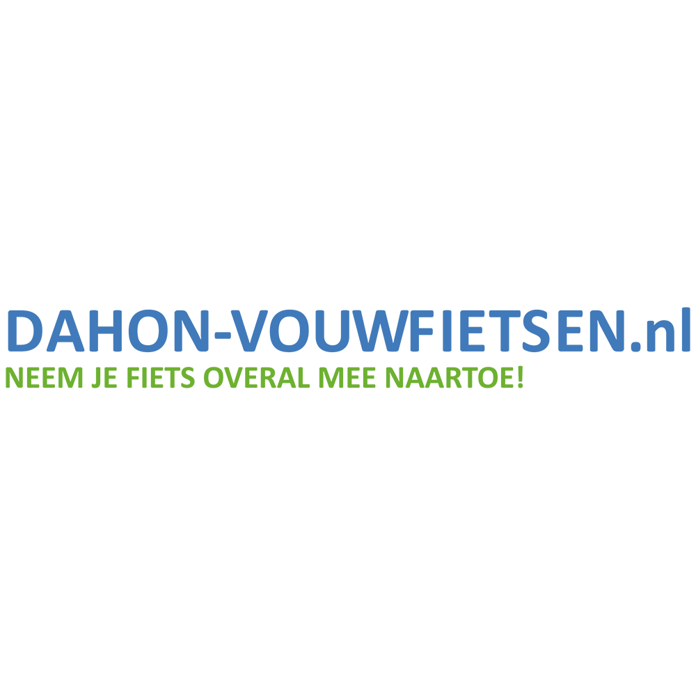 Dahon-vouwfietsen.nl