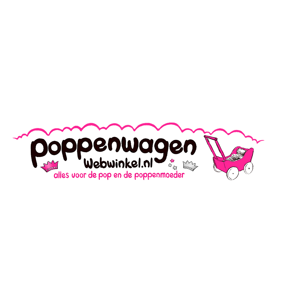 Poppenwagen-webwinkel.nl