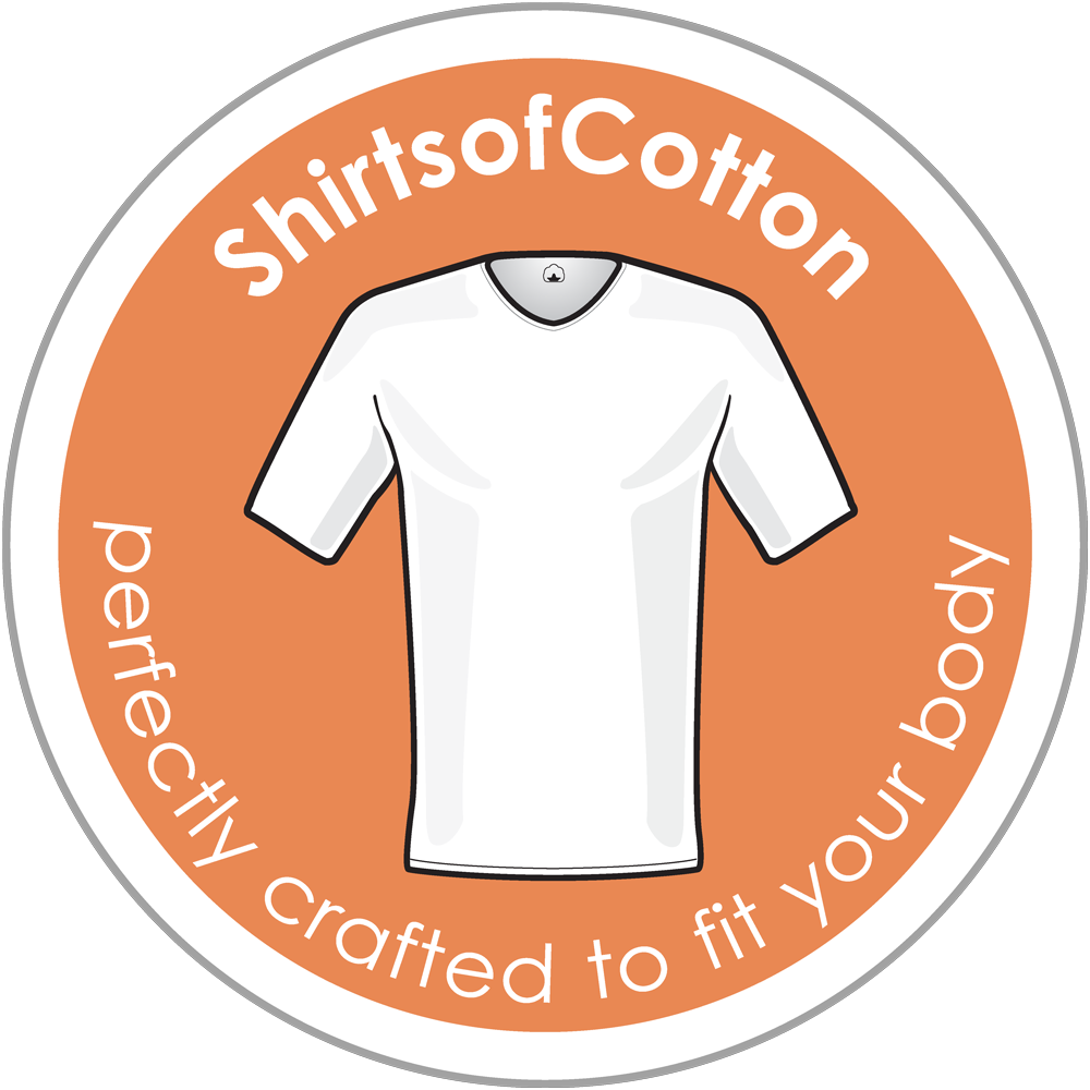 Shirtsofcotton.com