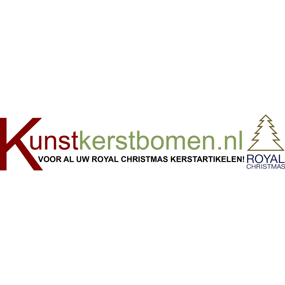 Kunstkerstbomen.nl