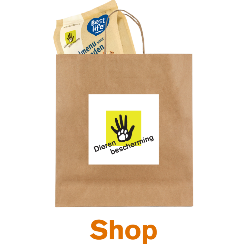 Dierenbeschermingshop.nl