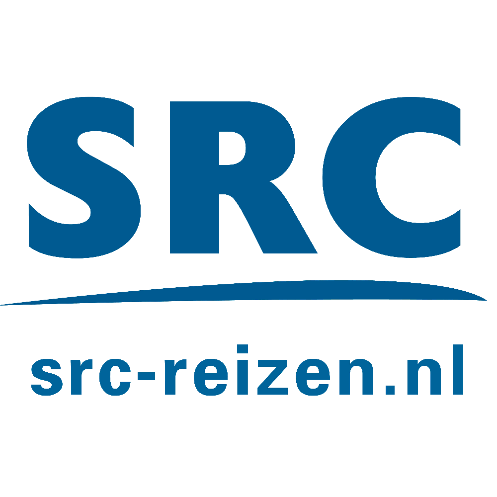 Src-reizen.nl