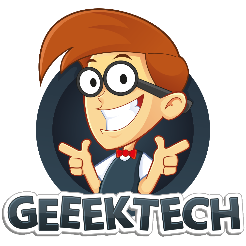 Geeektech.com