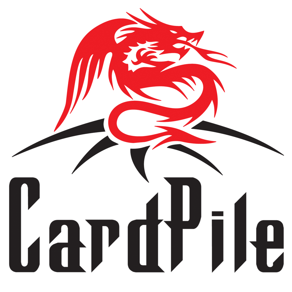 Cardpile.nl