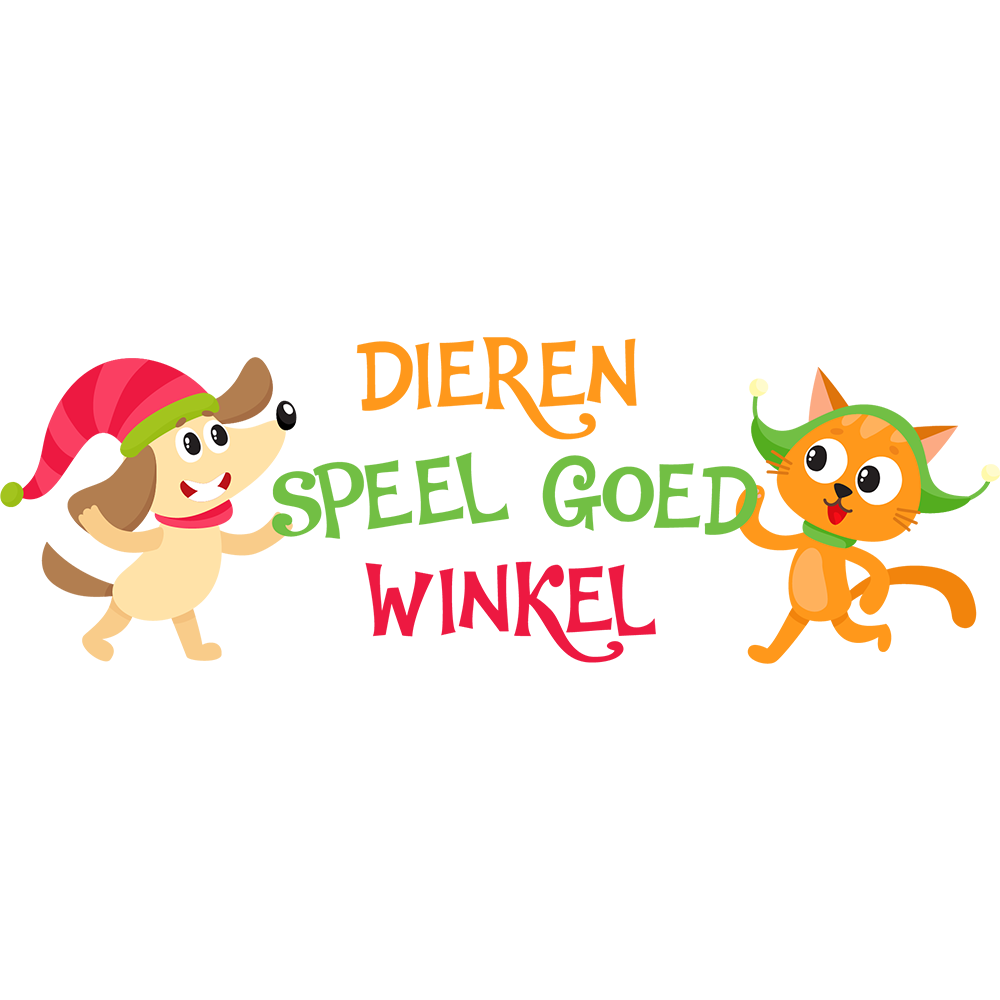 Dierenspeelgoedwinkel.nl