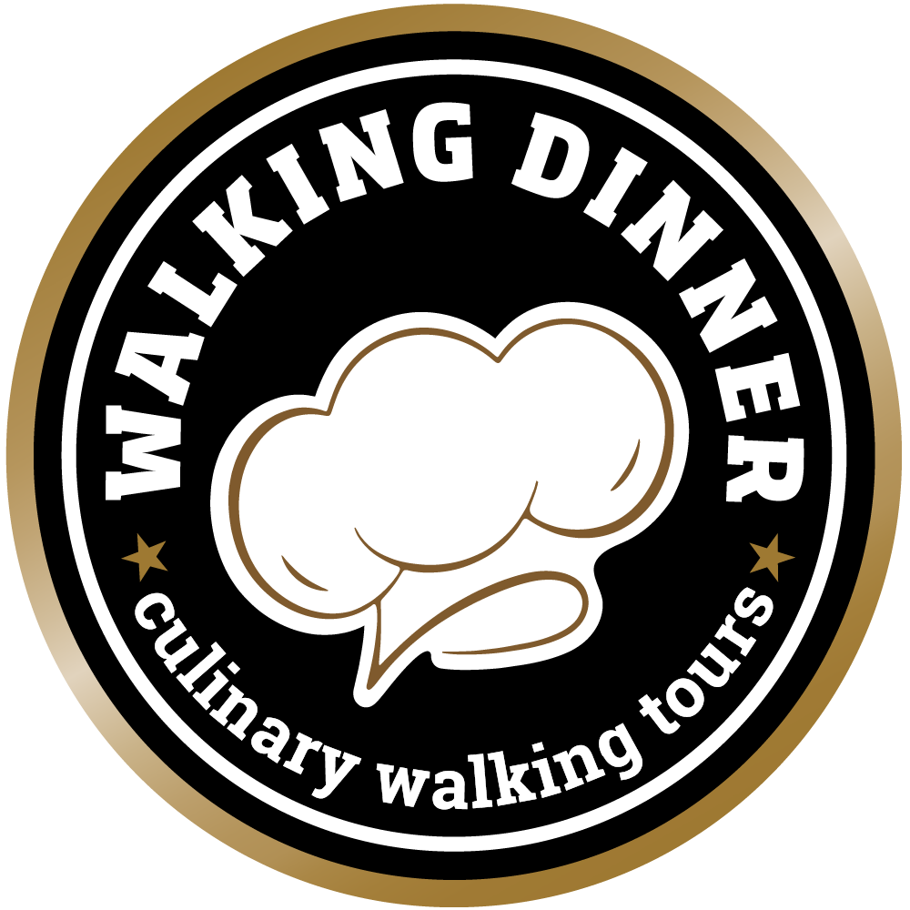 Walkingdinner.com