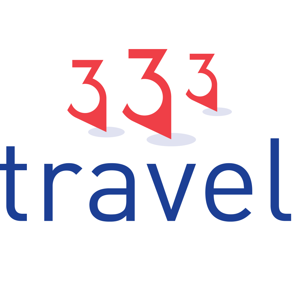 333Travel.nl