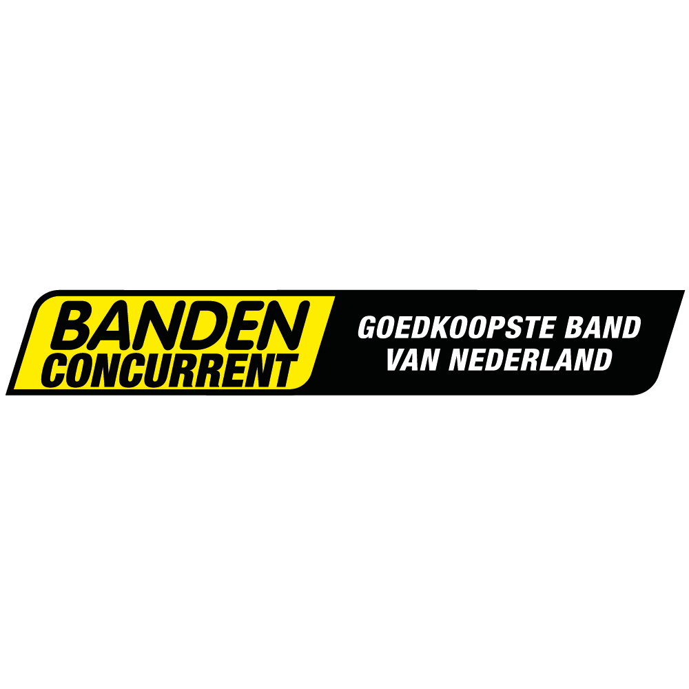 BandenConcurrent.nl