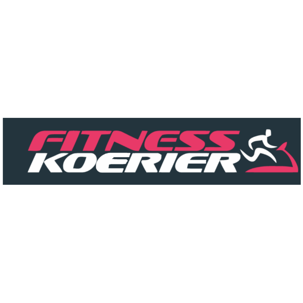 Fitnesskoerier.nl