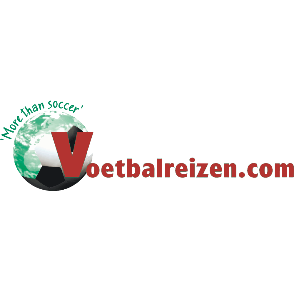 Voetbalreizen.com