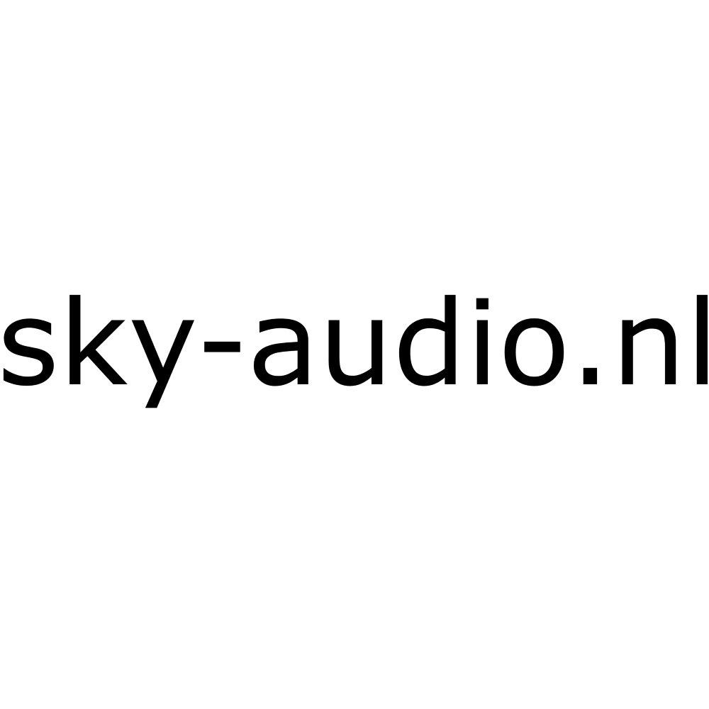 Sky-Audio.nl