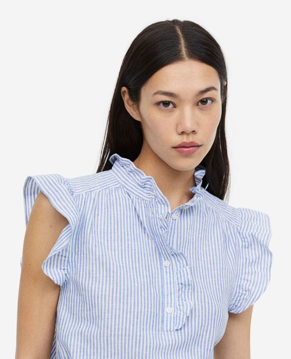 Confortable Walking Shirt - Afbeelding 2