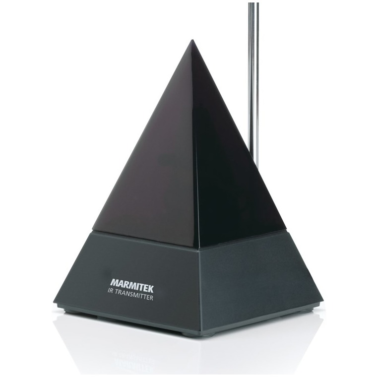 Marmitek Powermid XL TV accessoire Zwart