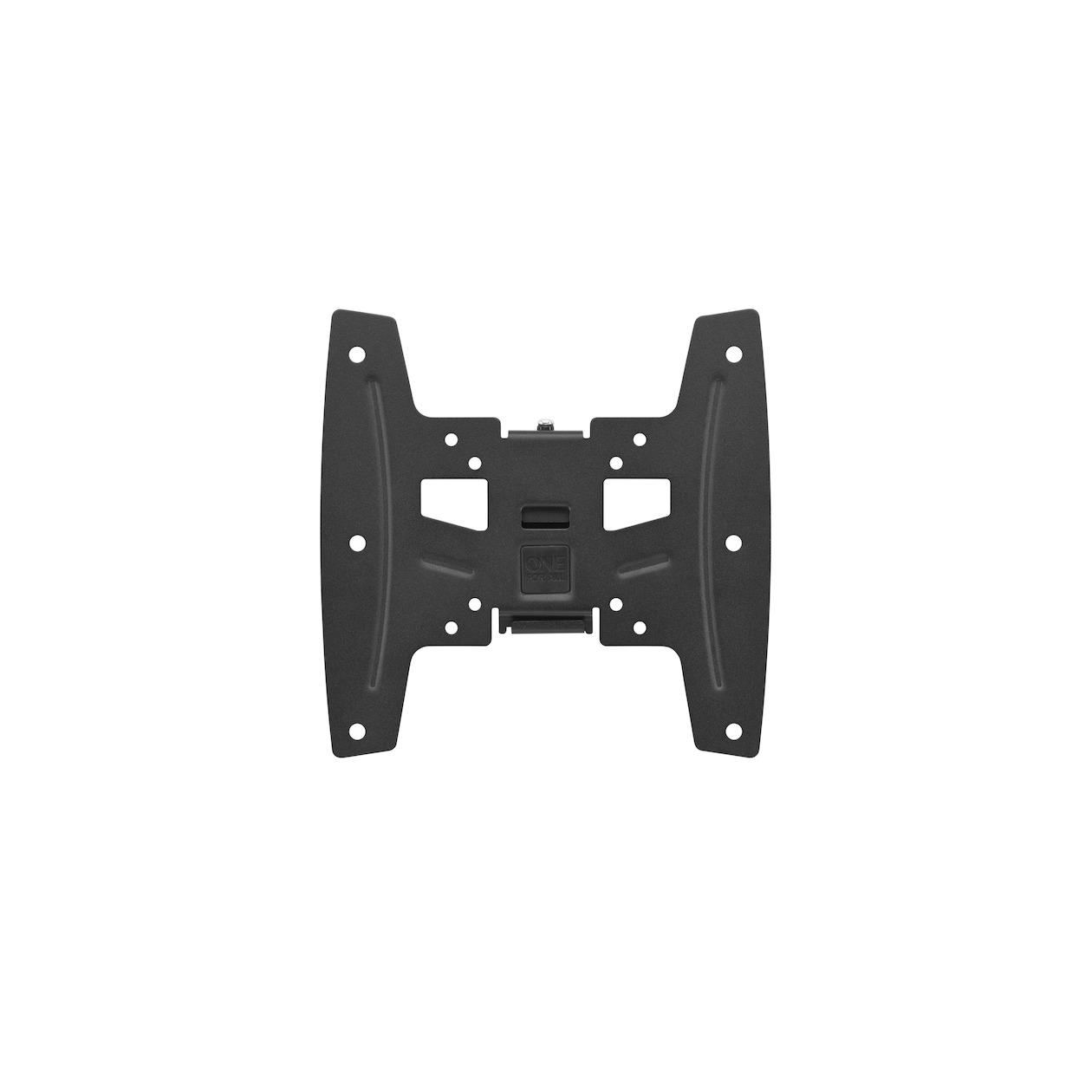 OneForAll WM4211 TV beugel Zwart