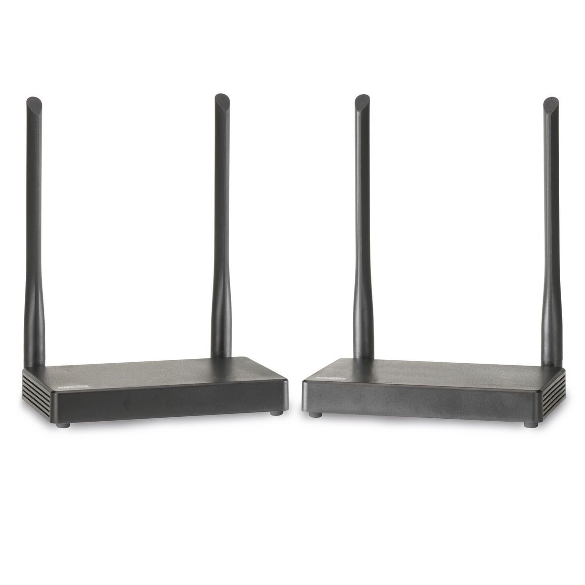 Marmitek TV Anywhere Wireless HD TV accessoire Zwart