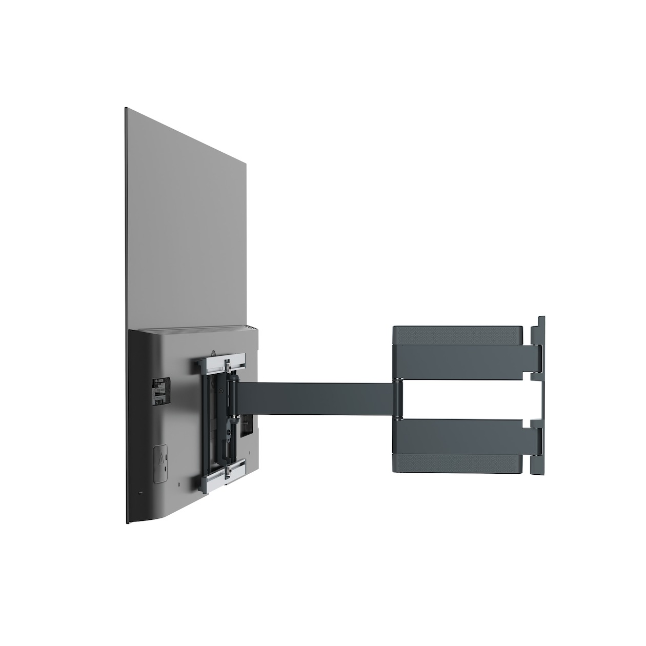 Vogels THIN 546 TV beugel Zwart