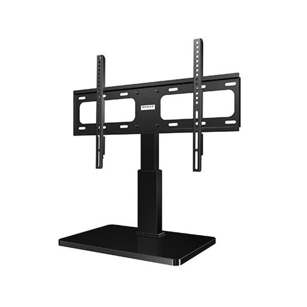 Sanus VTVS1-B2 Universal TV swivel base < 60 TV standaard Zwart