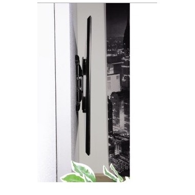Hama TV BEUGEL BEWEEGBAAR VESA 400X400 TV beugel Zwart