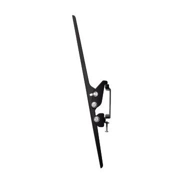 Hama TV BEUGEL TILT 3 STER VESA 400X400 TV beugel Zwart