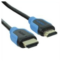 Scanpart Premium High Speed HDMI kabel met Ethernet 1.5m 4K60Hz 18Gbps HDMI kabel